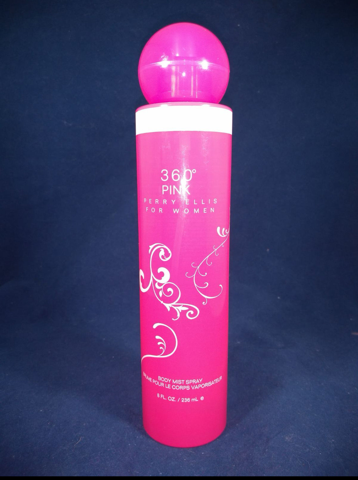 Perry Ellis 360 Pink Perfume Mist