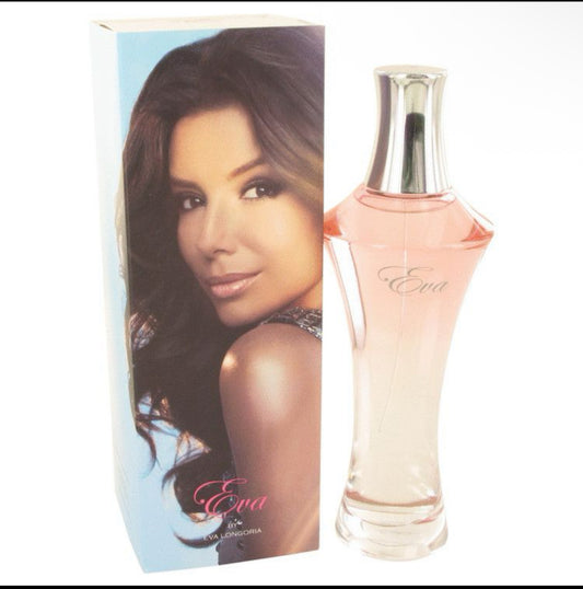 Eva Longoria Eva Perfume