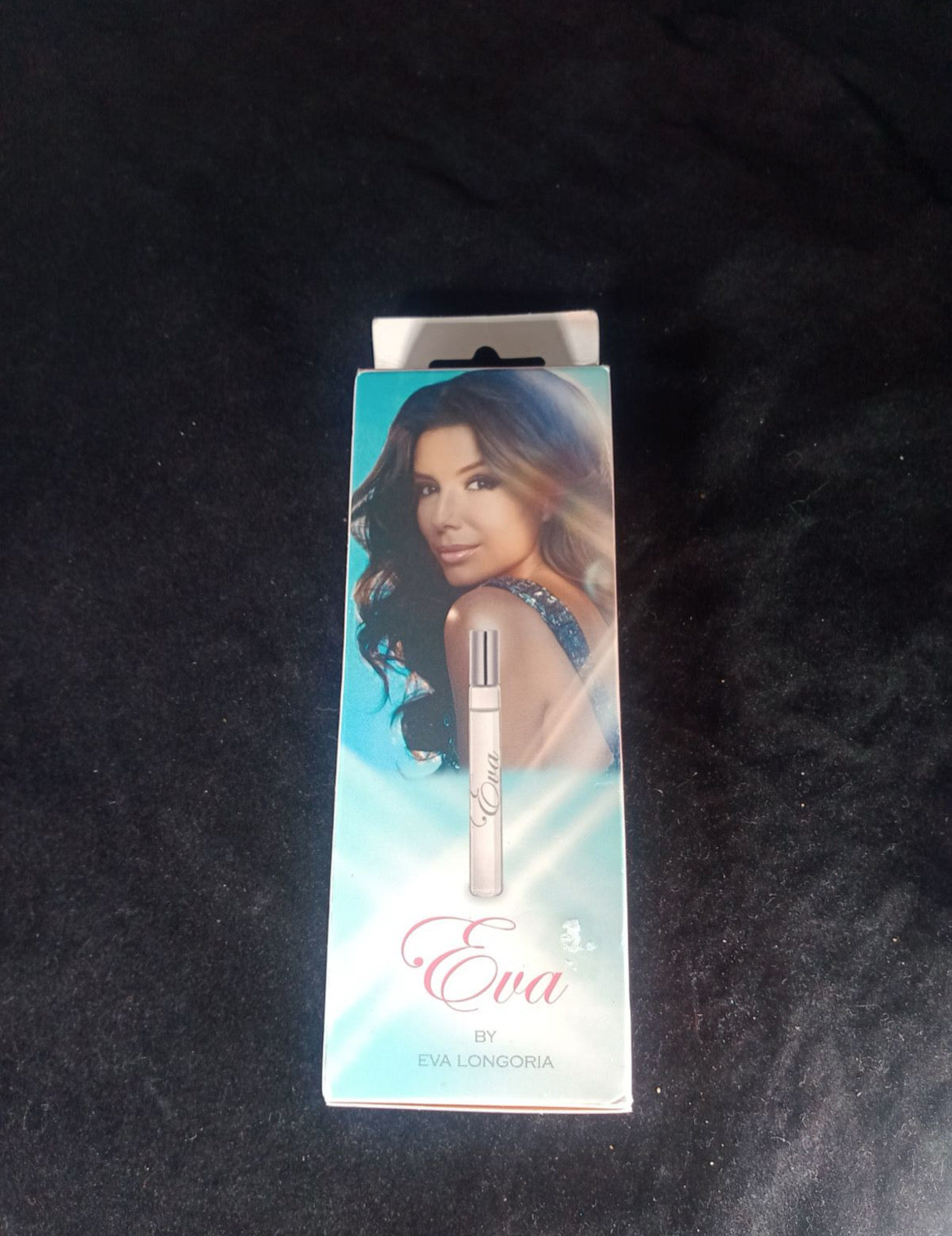 Eva Longoria Eva Perfume