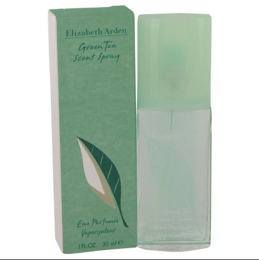 Elizabeth Arden Green Tea Perfume
