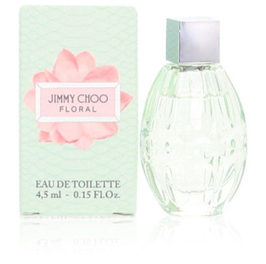Jimmy Choo Floral Perfume (travel-size)