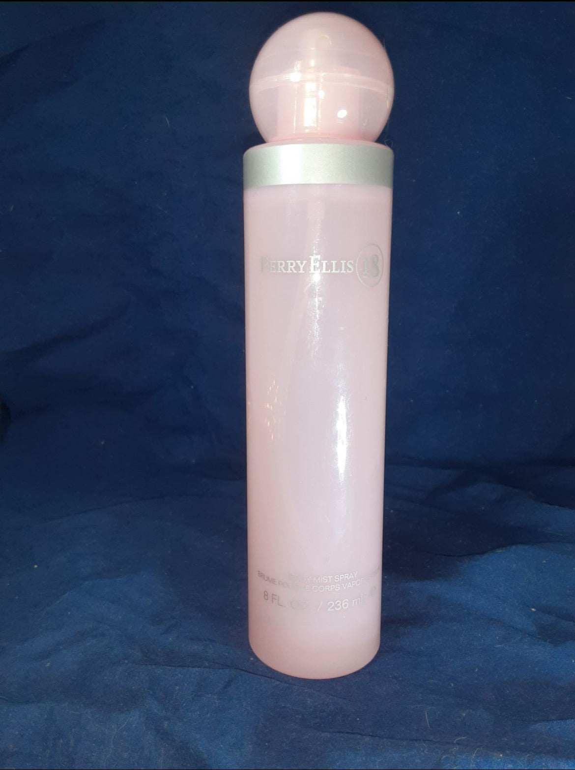 Perry Ellis 18 Perfume Mist