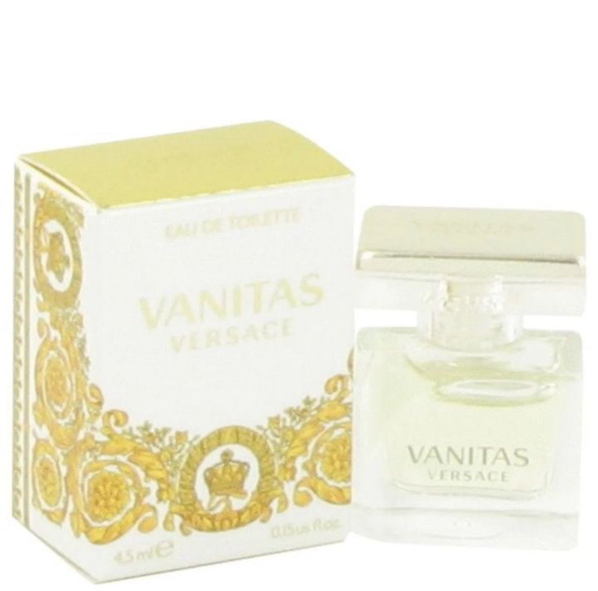 Versace Vanitas Perfume (travel-size)