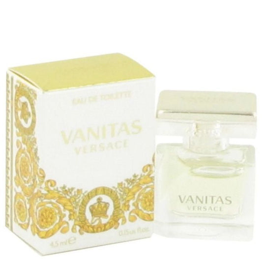 Versace Vanitas Perfume (travel-size)