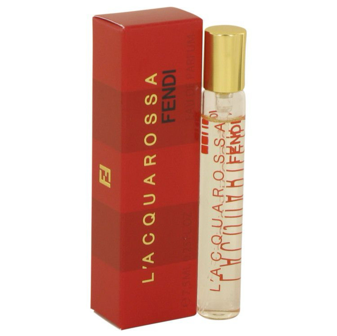 Fendi L’acquarossa Perfume (travel-size)