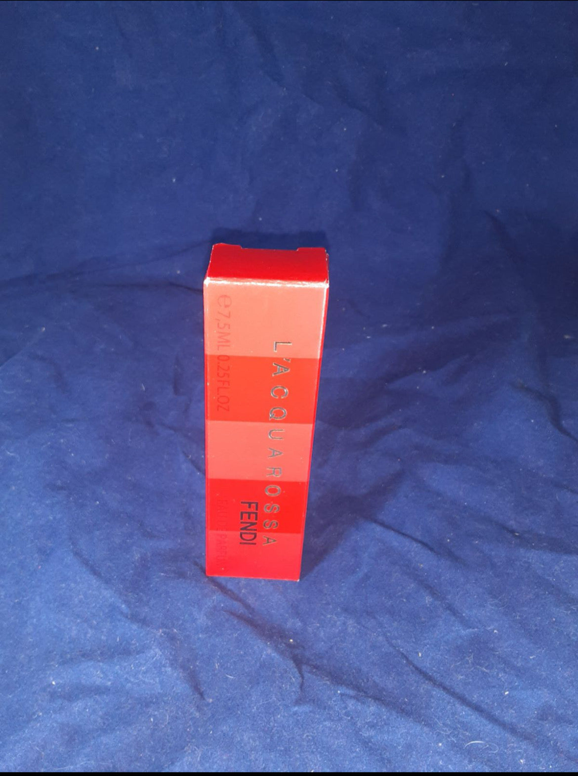 Fendi L’acquarossa Perfume (travel-size)