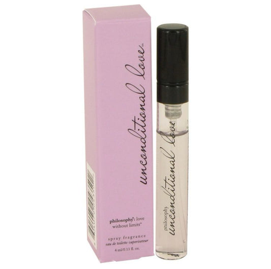 Philosophy Unconditional Love Perfume