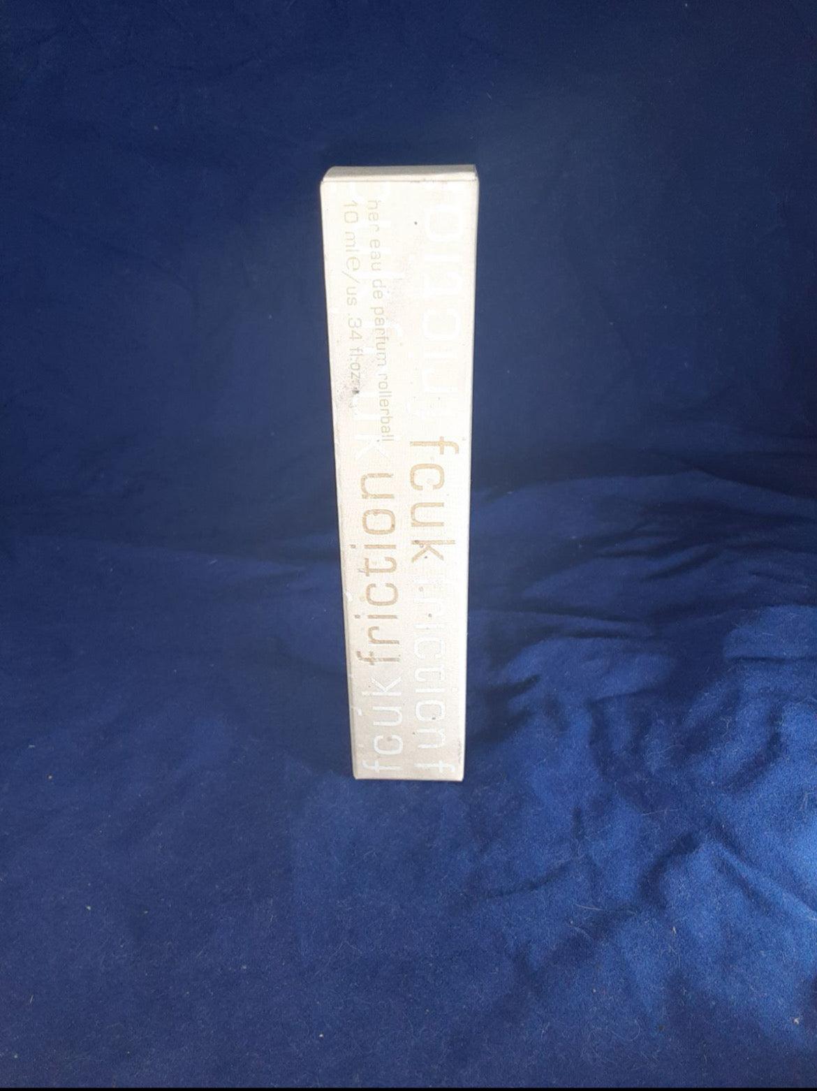 French Connection FCUK Friction Perfume