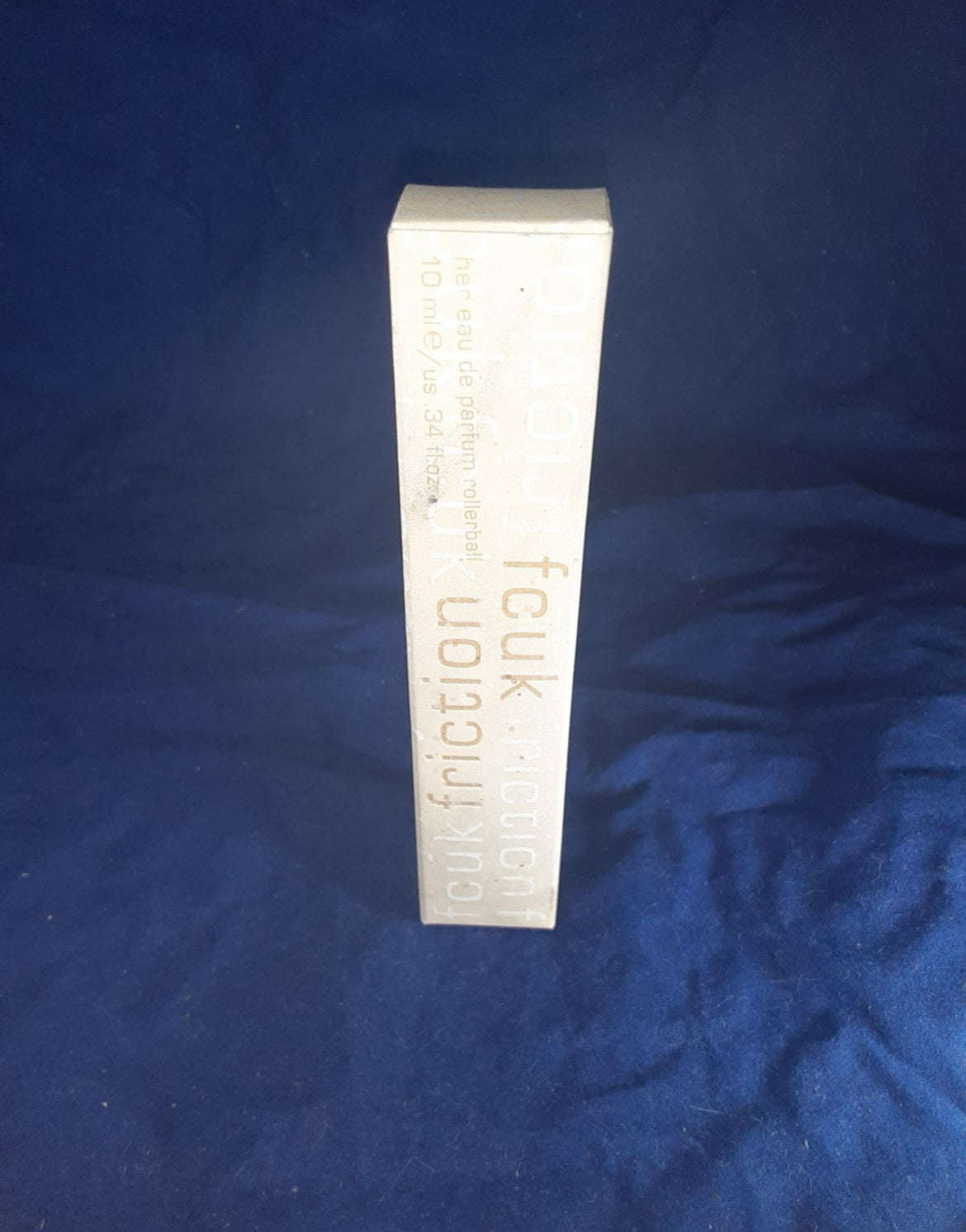 French Connection FCUK Friction Perfume