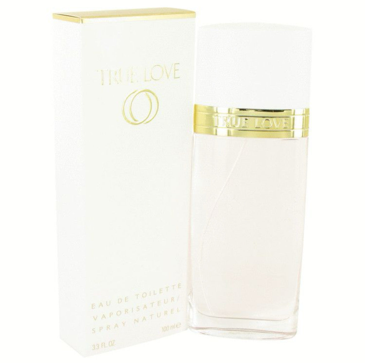 Elizabeth Arden True Love Perfume