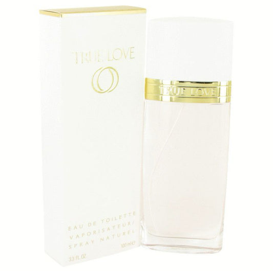 Elizabeth Arden True Love Perfume