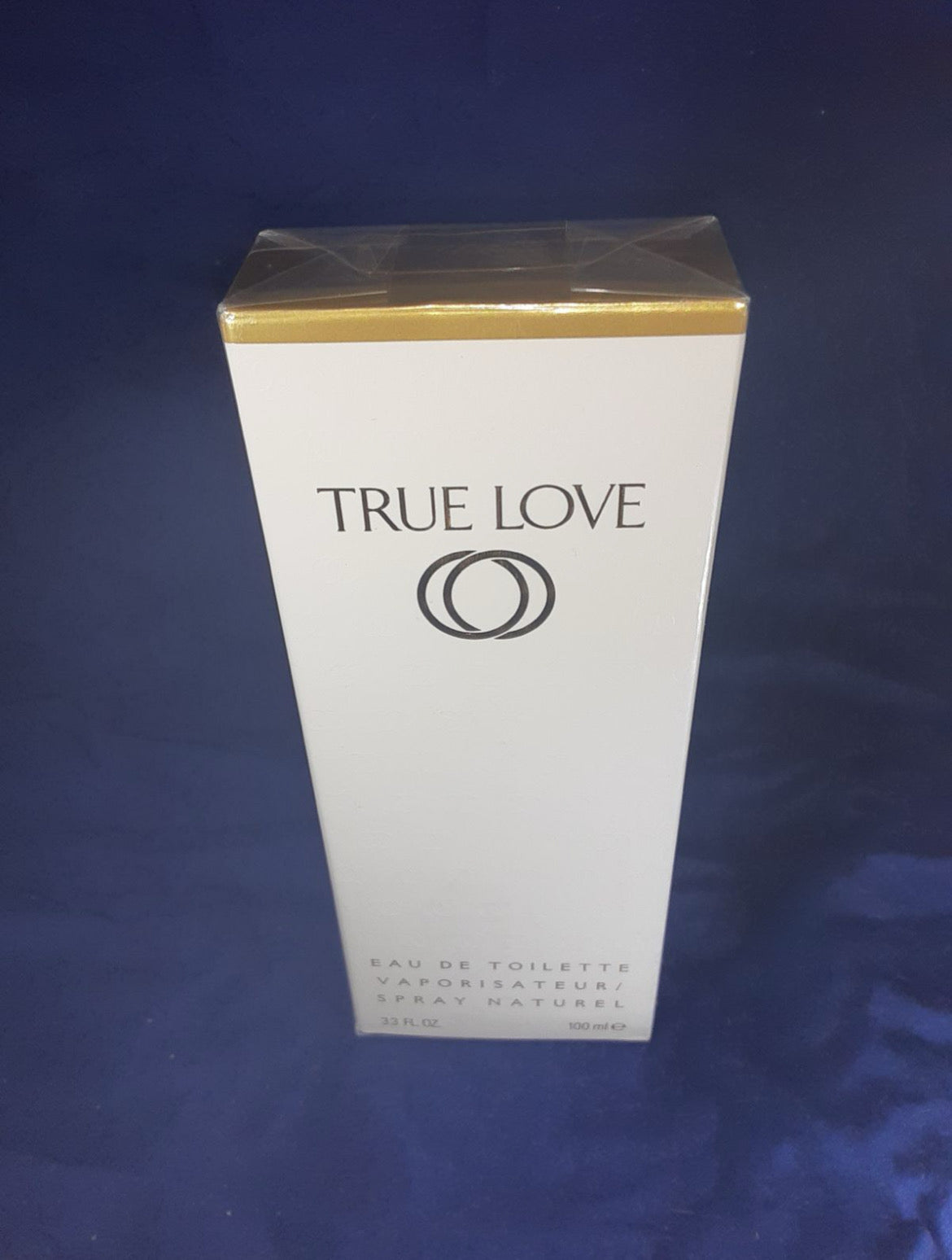 Elizabeth Arden True Love Perfume