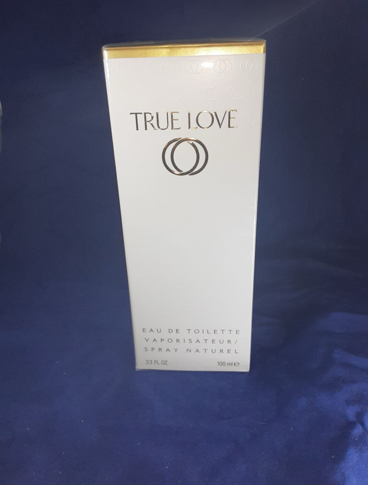 Elizabeth Arden True Love Perfume