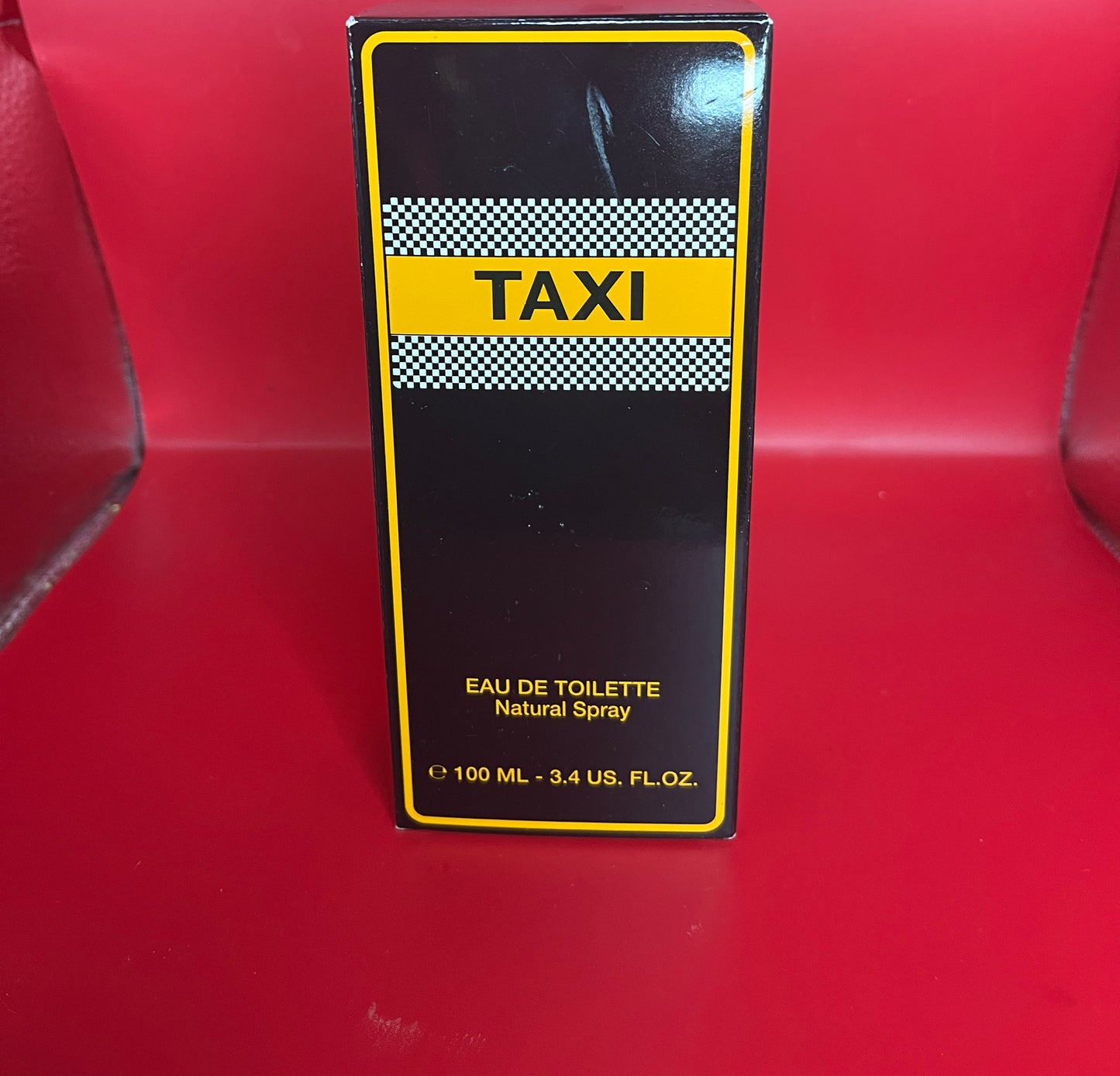 Cofinluxe Taxi Cologne