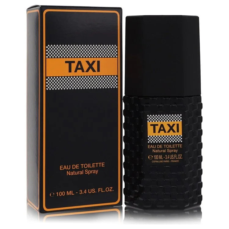 Cofinluxe Taxi Cologne