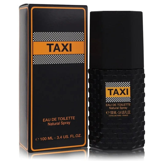 Cofinluxe Taxi Cologne