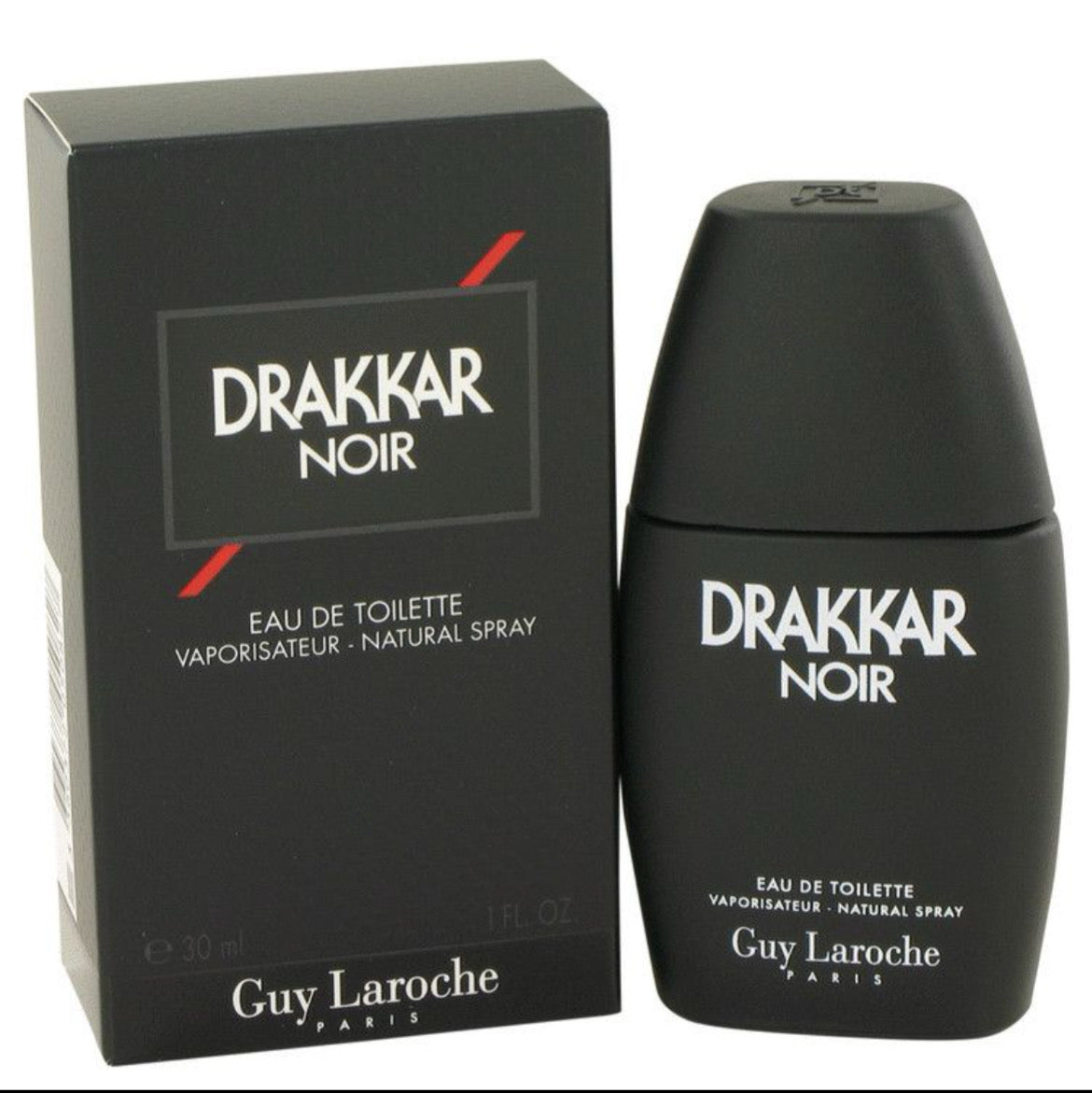 Guy Laroche Drakkar Noir Cologne