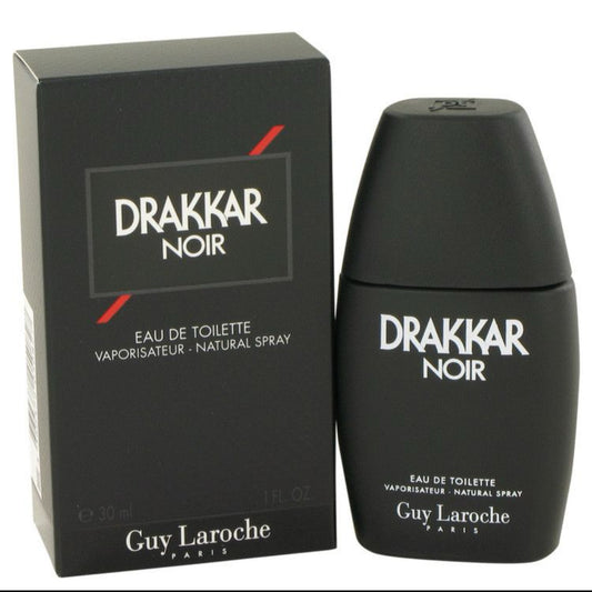 Guy Laroche Drakkar Noir Cologne
