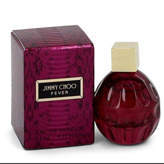 Jimmy Choo Fever Perfume (travel-size)