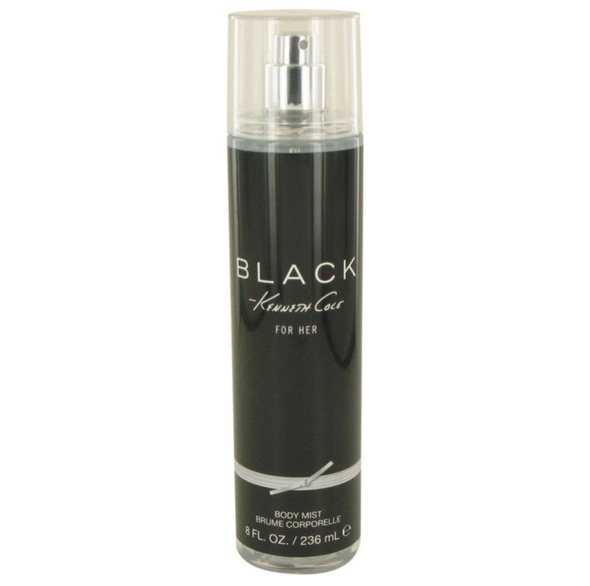 Kenneth Cole Black Perfume Mist Set