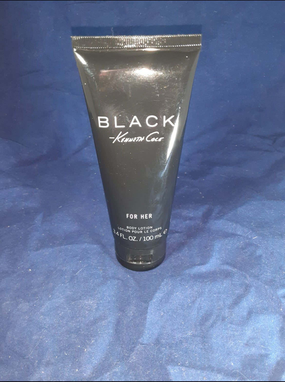 Kenneth Cole Black Perfume Mist Set
