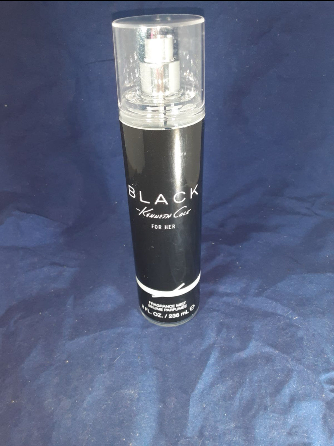 Kenneth Cole Black Perfume Mist Set