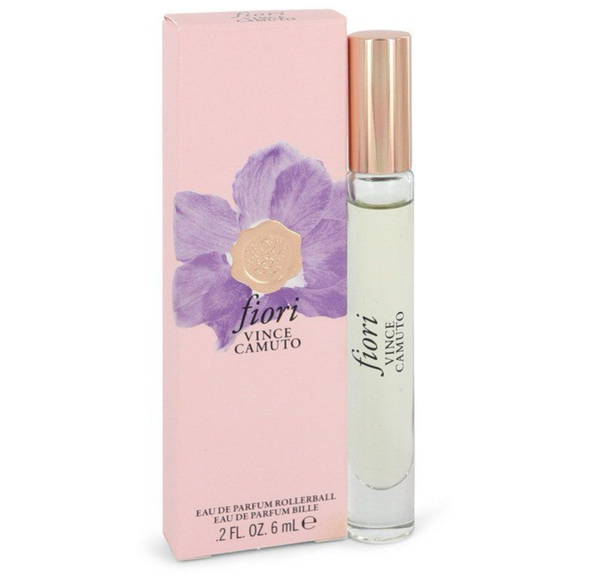 Vince Camuto Fiori Perfume (travel-size)