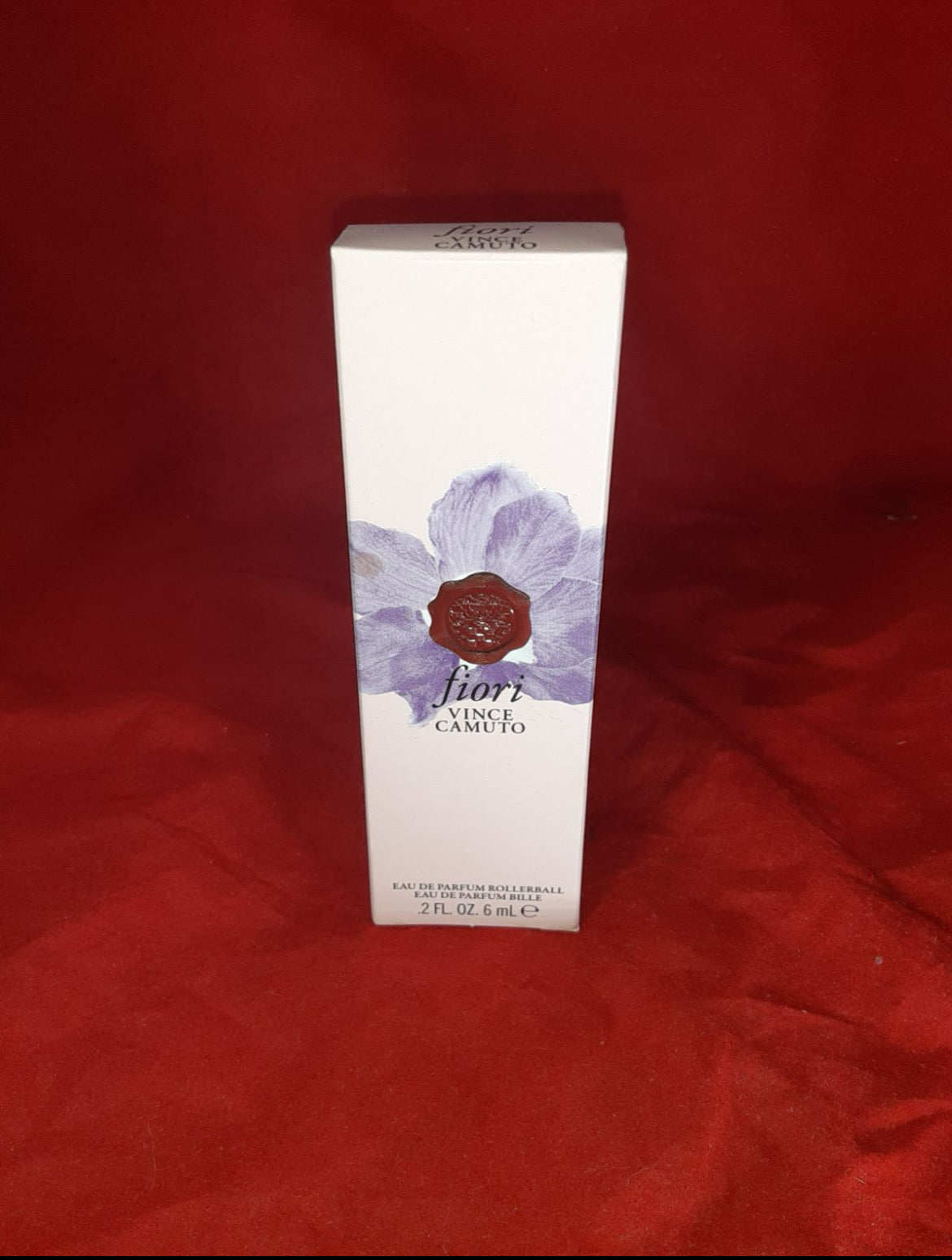 Vince Camuto Fiori Perfume (travel-size)