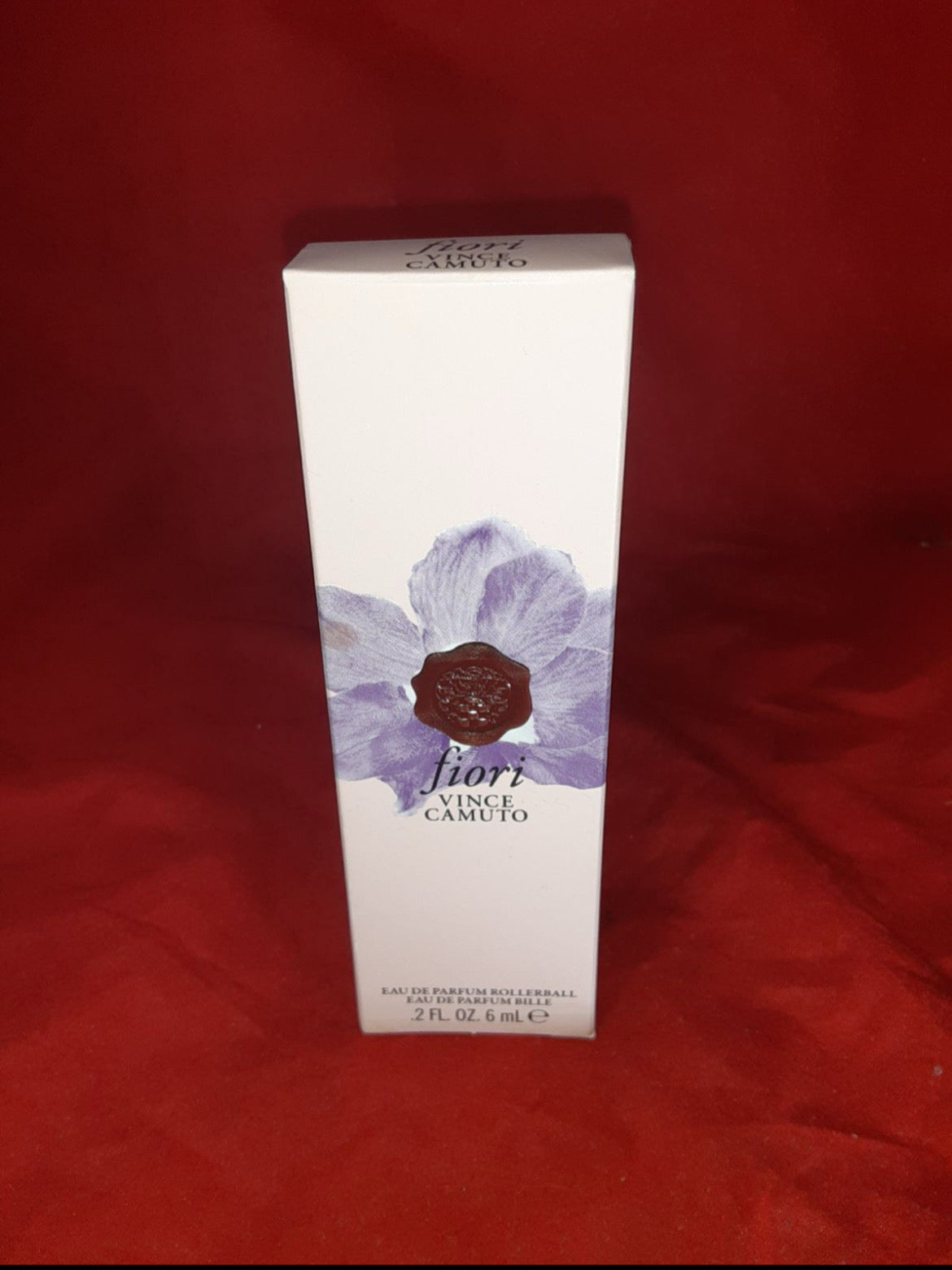 Vince Camuto Fiori Perfume (travel-size)