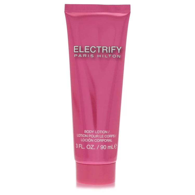 Paris Hilton Electrify Perfume Mist Set