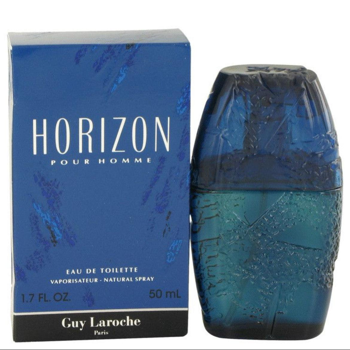 Guy Laroche Horizon Cologne