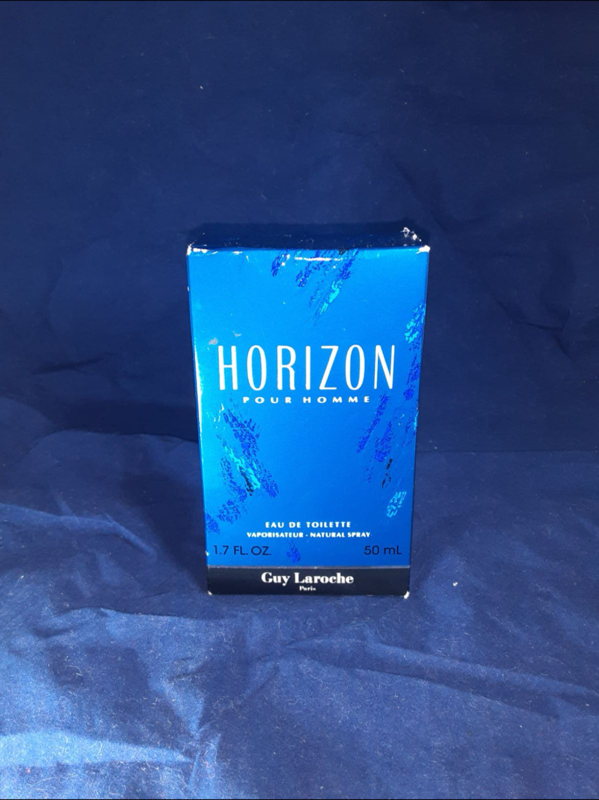 Guy Laroche Horizon Cologne