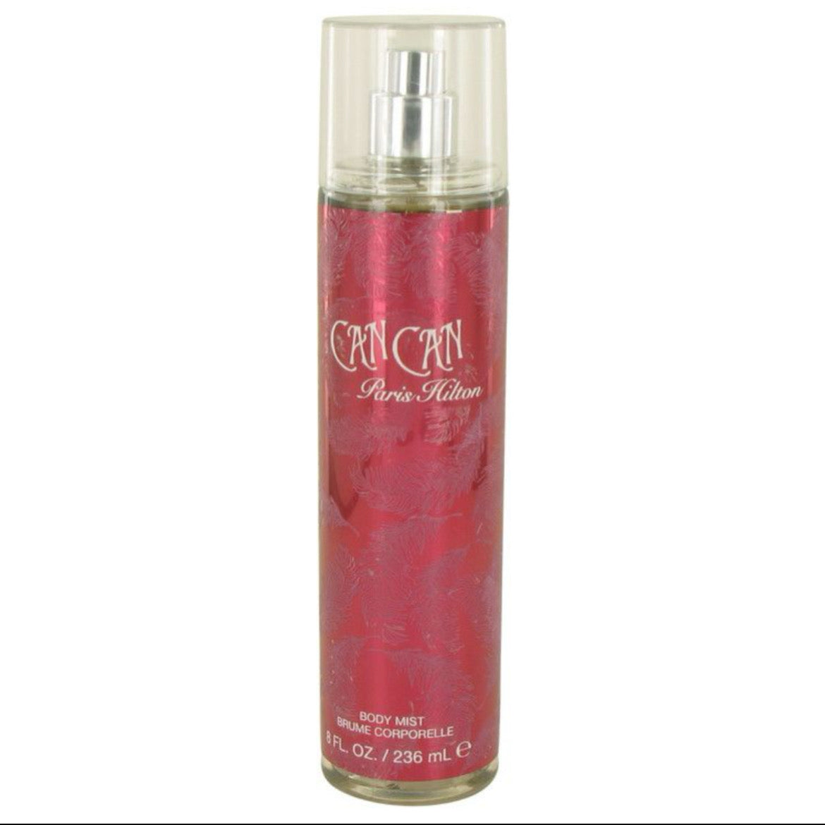 Paris Hilton Can Can Perfume Mist Set