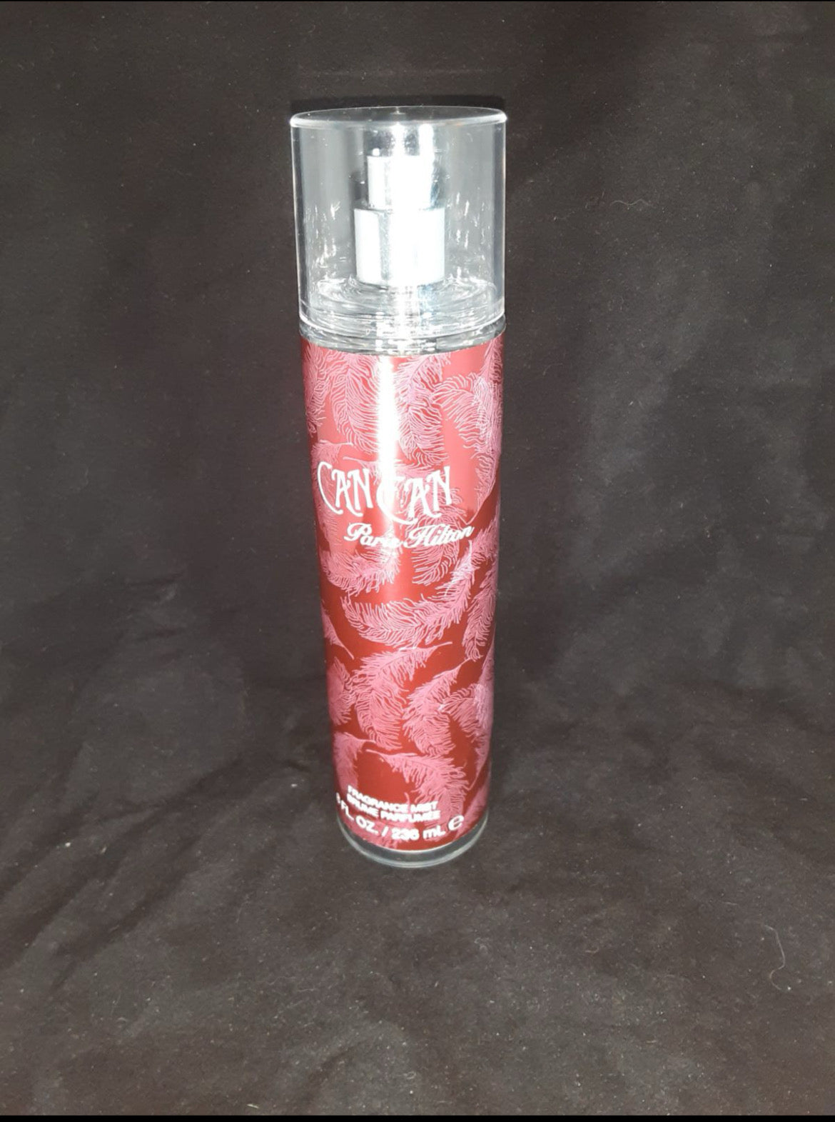 Paris Hilton Can Can Perfume Mist Set