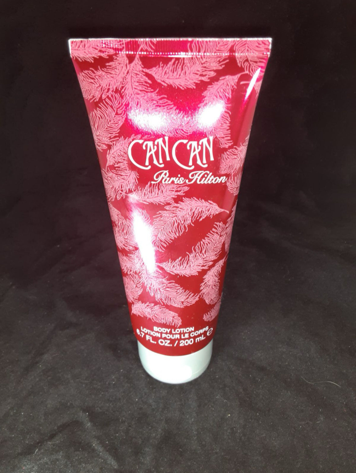 Paris Hilton Can Can Perfume Mist Set