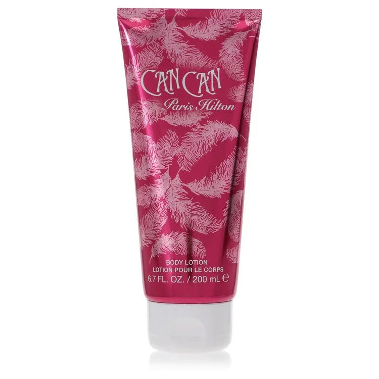 Paris Hilton Can Can Perfume Mist Set