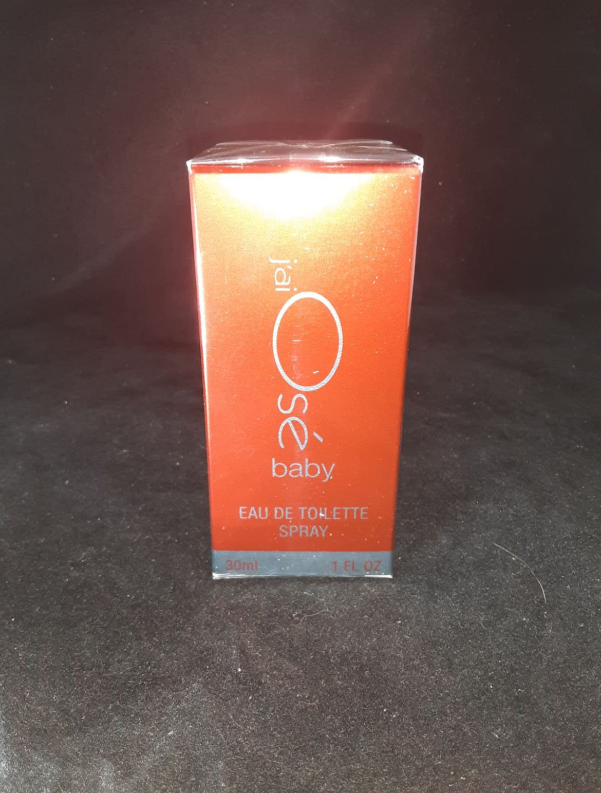 Guy Laroche Jai Ose Baby Perfume