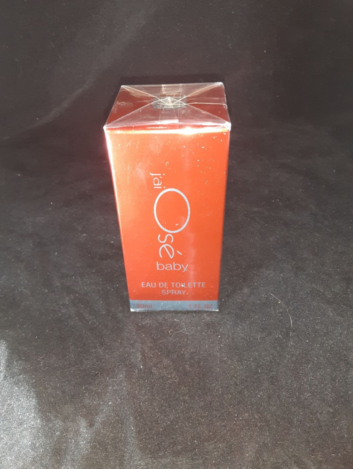 Guy Laroche Jai Ose Baby Perfume