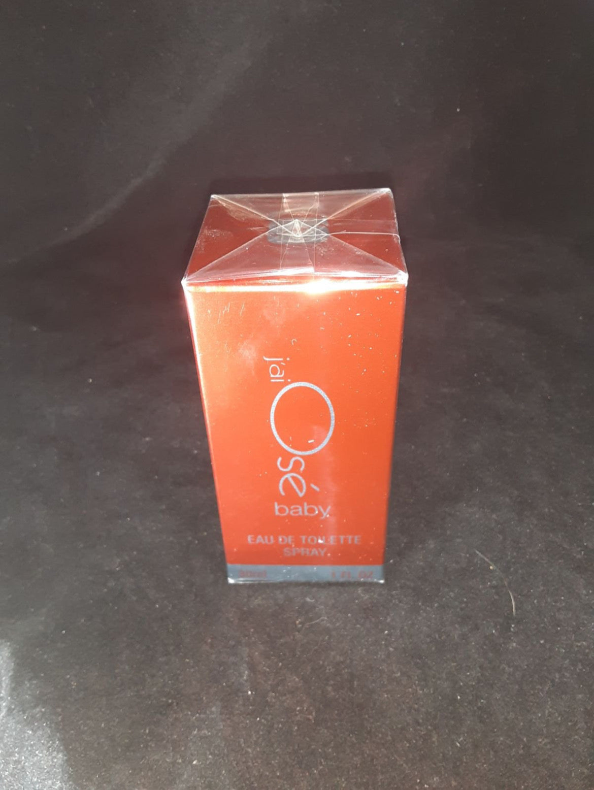 Guy Laroche Jai Ose Baby Perfume