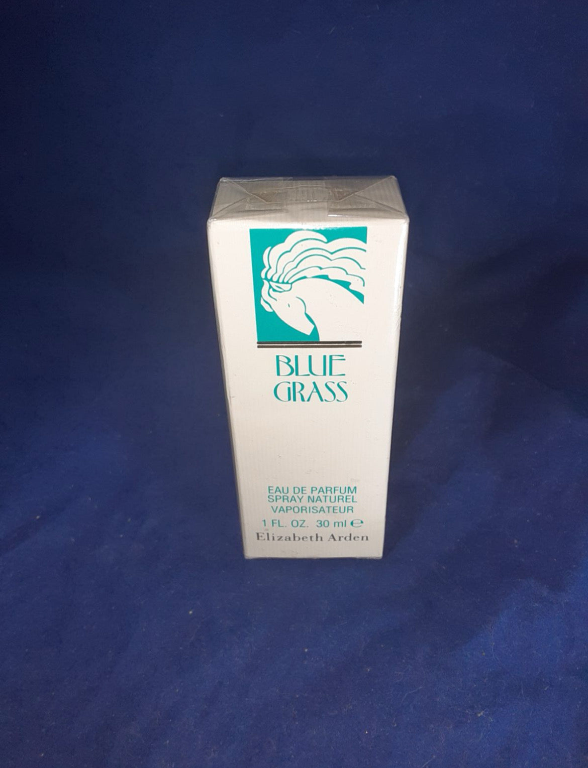 Elizabeth Arden Blue Grass Perfume