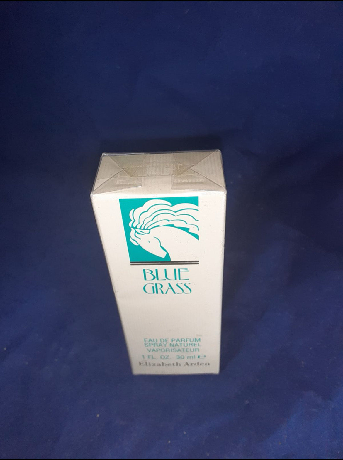 Elizabeth Arden Blue Grass Perfume