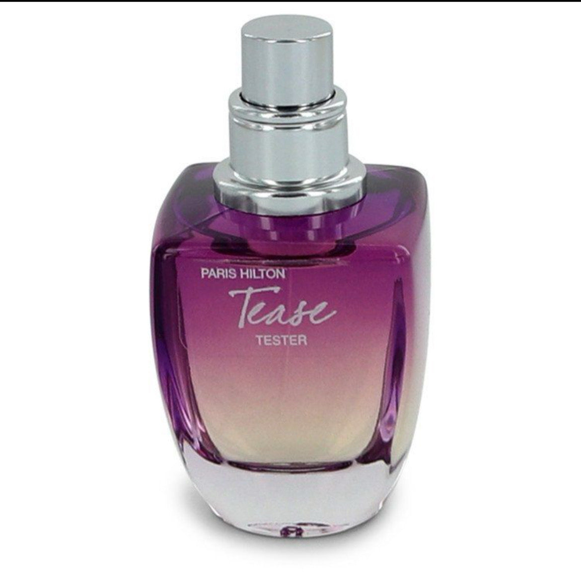 Paris Hilton Tease Perfume
