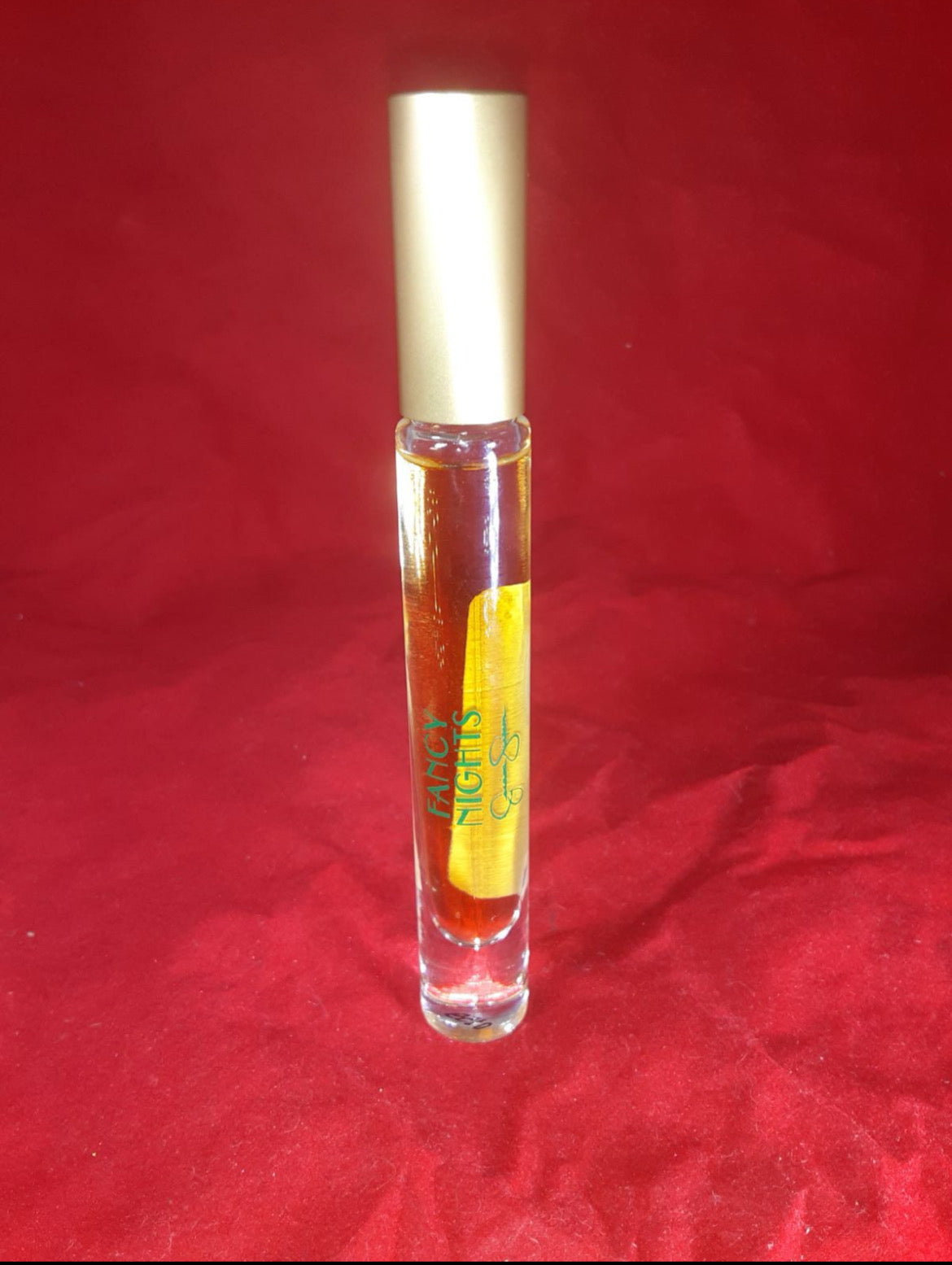 Jessica Simpson Fancy Nights Perfume Set