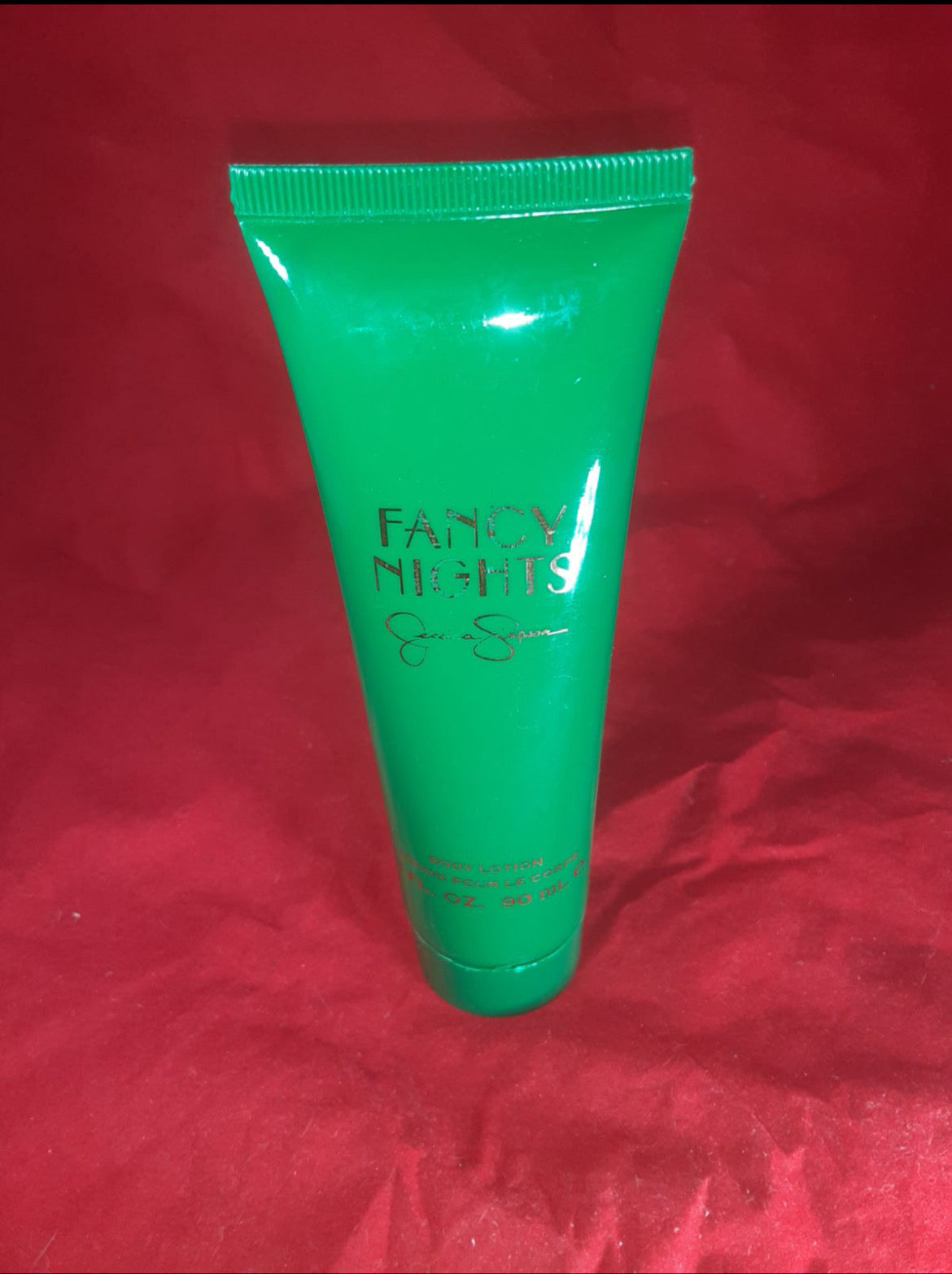 Jessica Simpson Fancy Nights Perfume Set