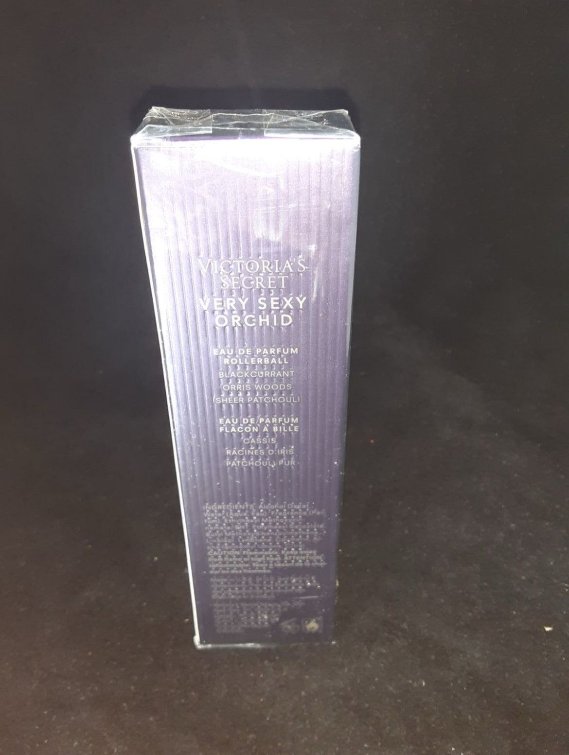 Victoria Secret Very Sexy Orchid Perfume