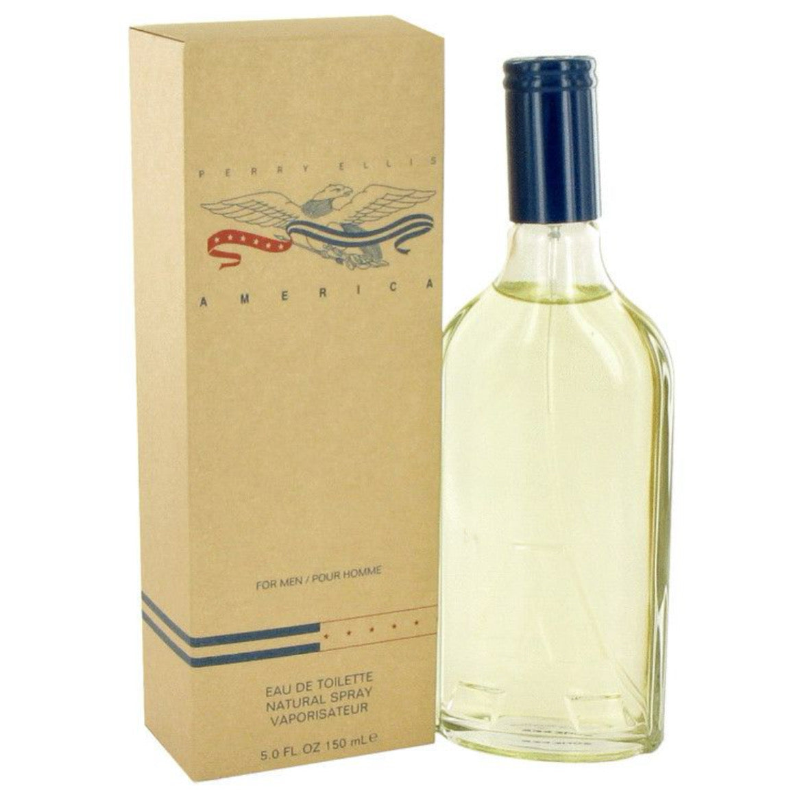 Perry Ellis America Cologne
