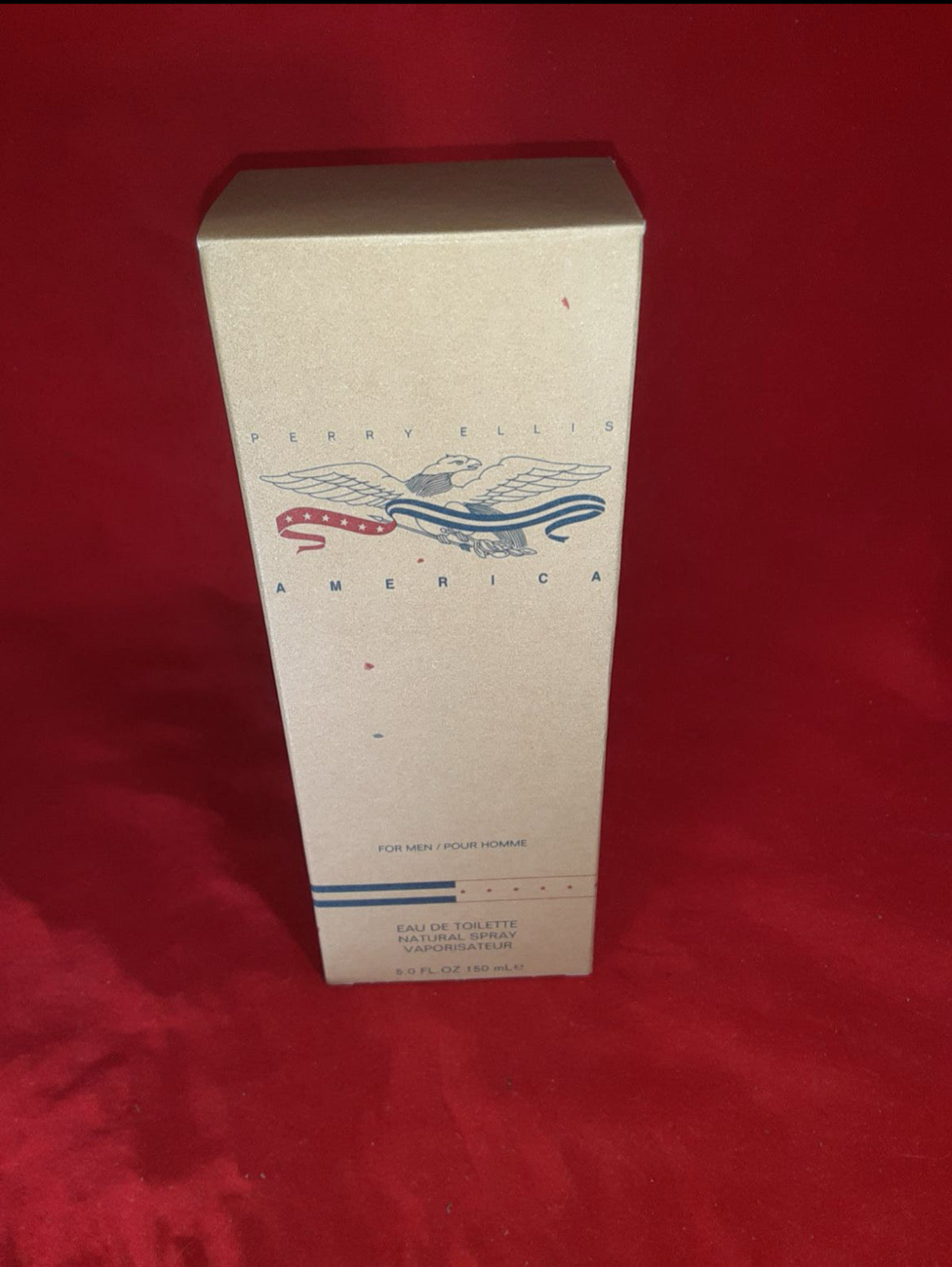 Perry Ellis America Cologne