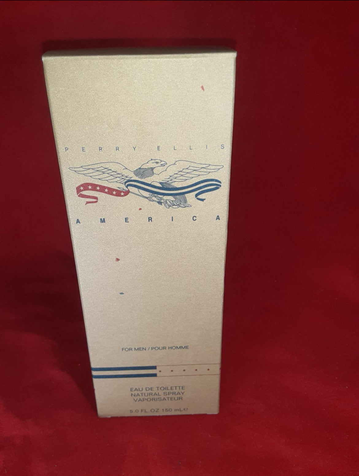 Perry Ellis America Cologne