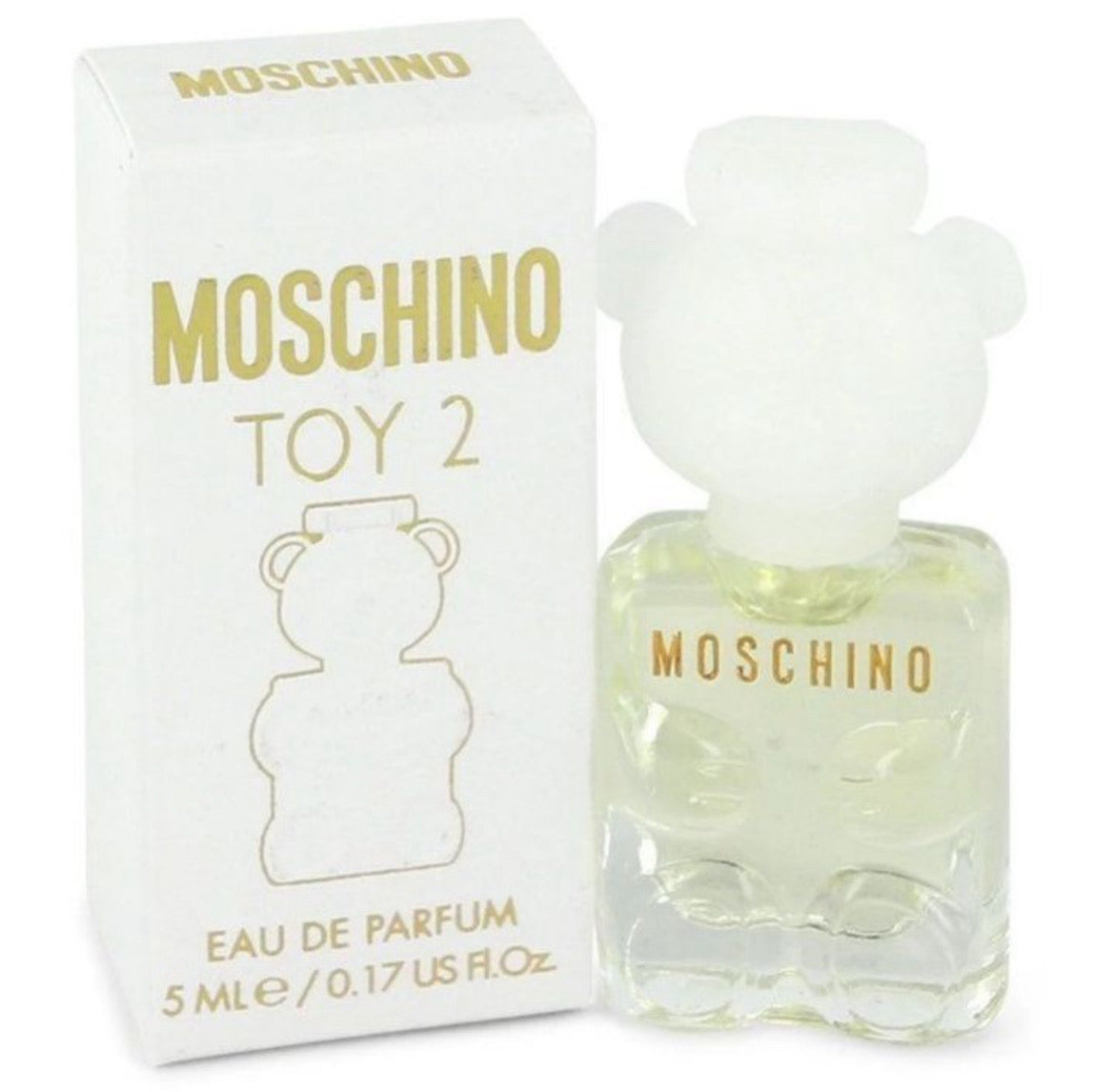 Moschino Toy 2 Perfume (travel-size)
