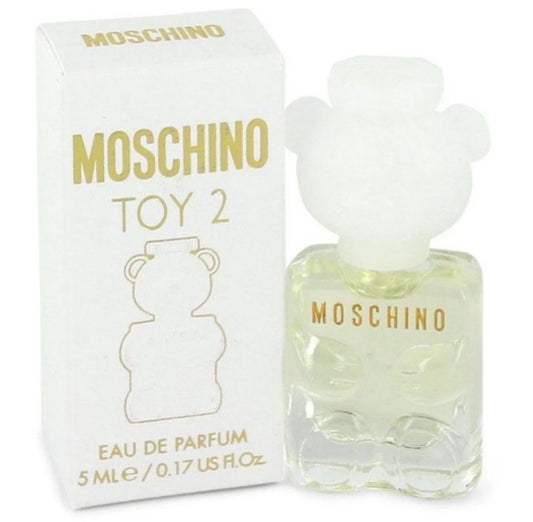 Moschino Toy 2 Perfume (travel-size)